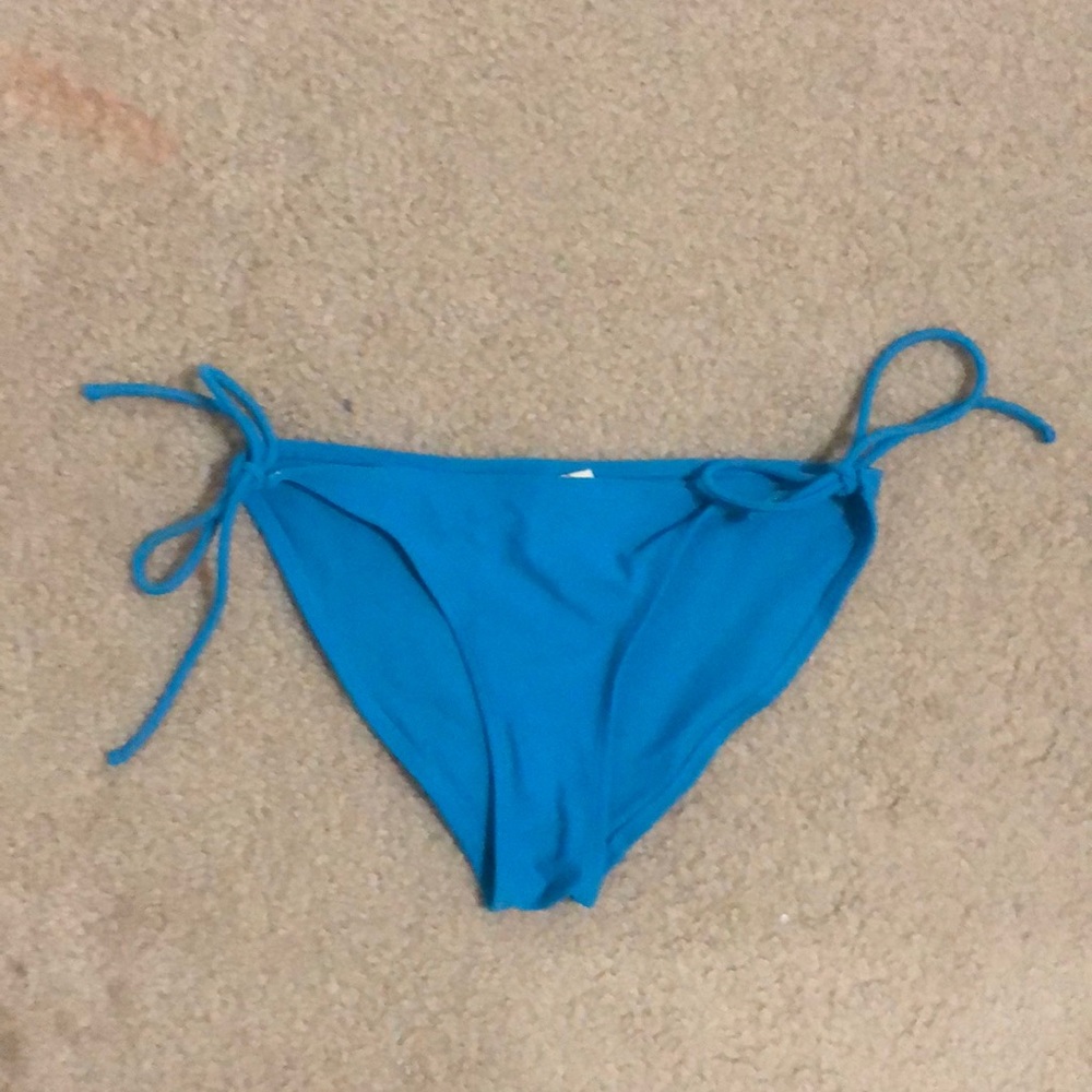 Womens swim bottom